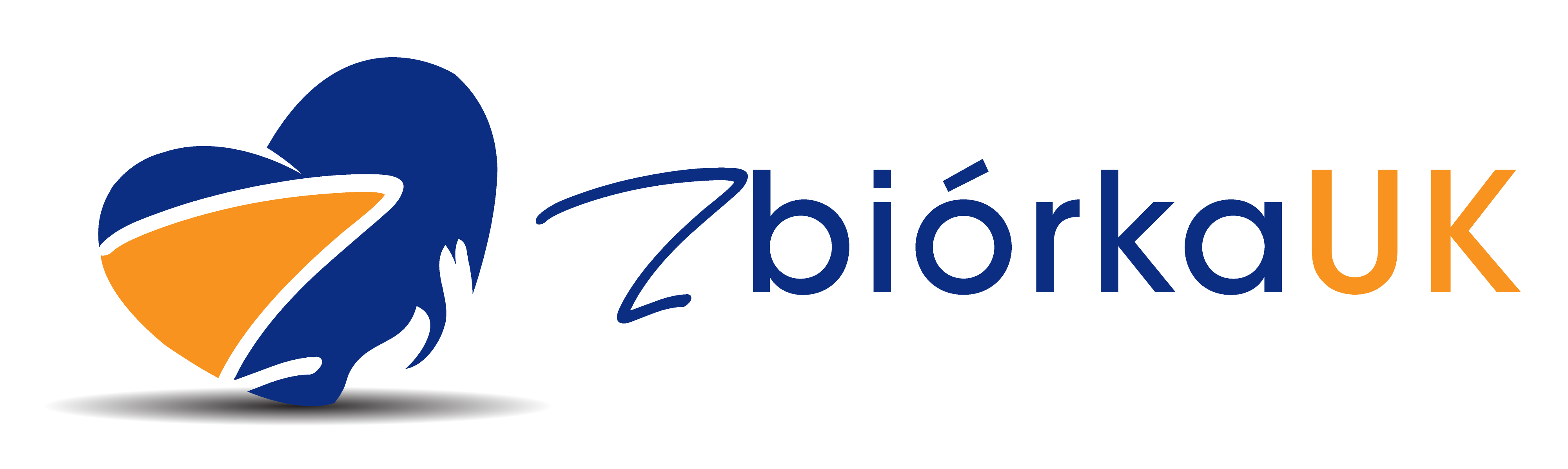 Logo ZbiorkaUK